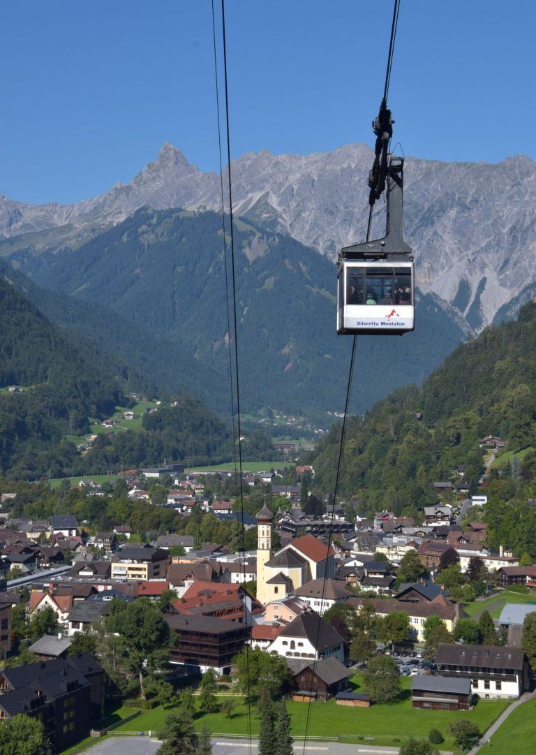 Hochjochbahn soll neu gebaut werden – dadurch fällt eine andere Bahn weg