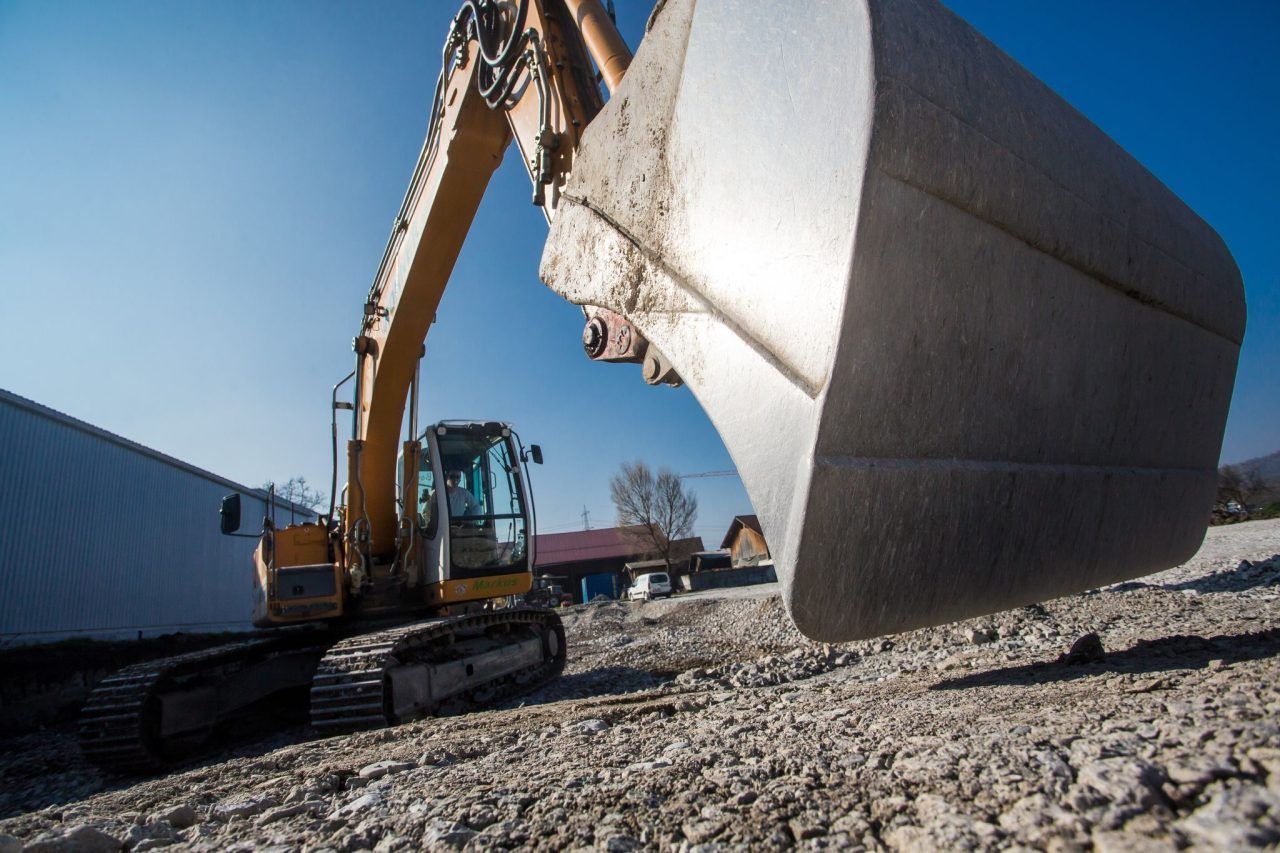 Warum Bauen wieder teurer wird
