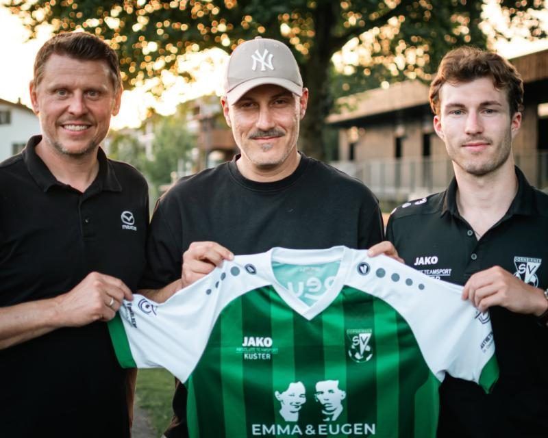 Die beiden Dornbirner Klubs wollen im Aufstiegskampf mitreden. VN/2-Rolf Karner/1