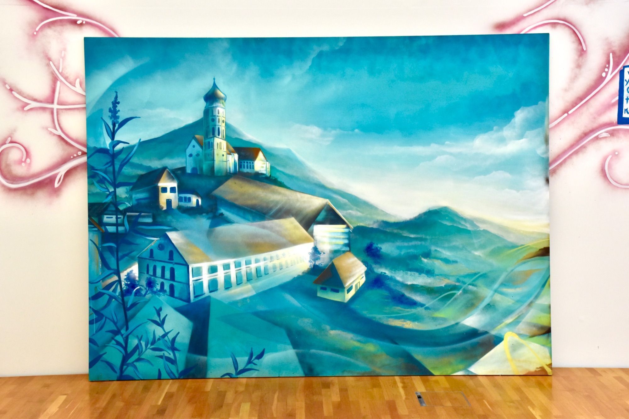 Ausstellung