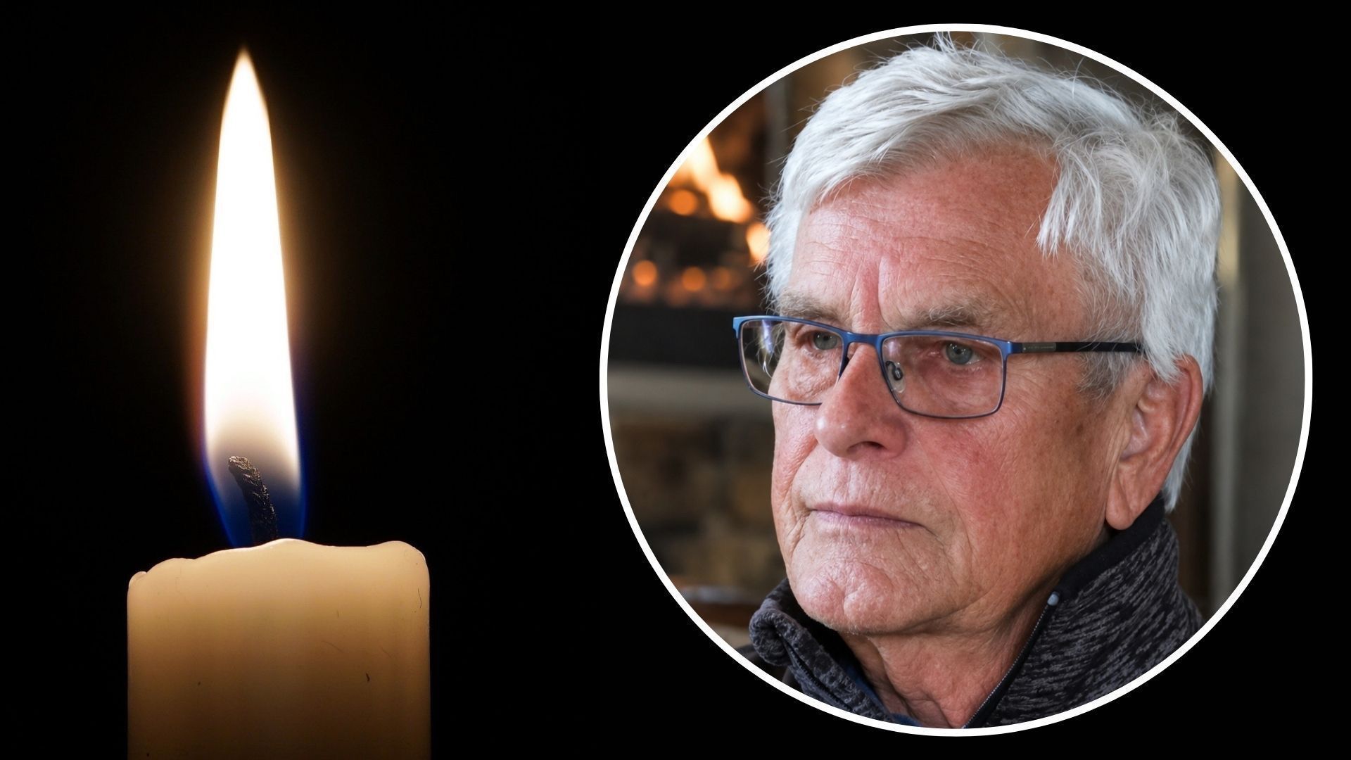 Kaspar Sutterlüty aus Egg verließ am 12. Mai 2026 kurz vor der Vollendung seines 95. Lebensjahres diese Welt.
