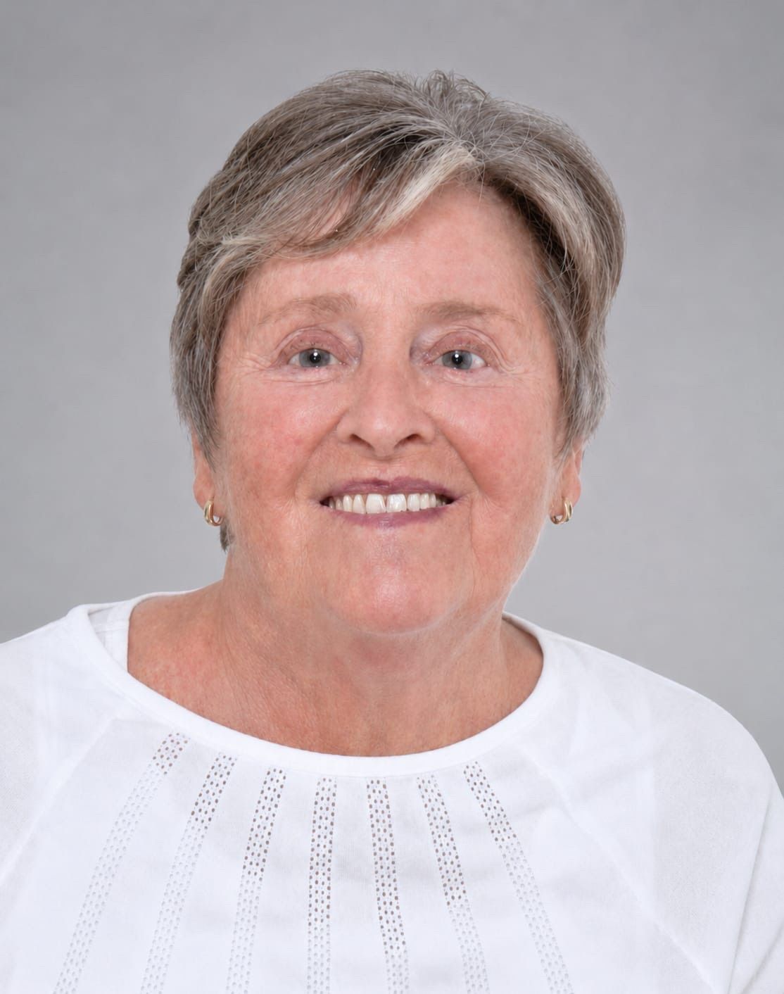 Elsbeth Gilly aus Lustenau verstarb am 24. Juni.
