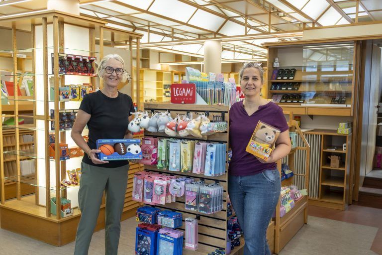 Aus Feurstein wird Lumpis: „Wir sehen das Potenzial auch in Dornbirn“