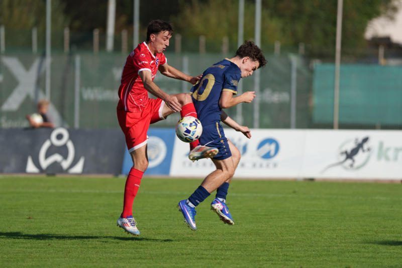Derby Hohenems vs FC Lustenau - VN-STIPLOVSEK