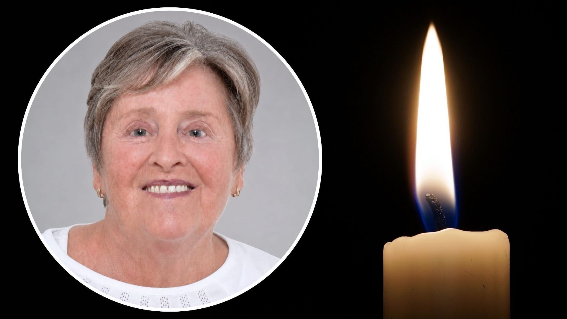 Elsbeth Gilly aus Lustenau verstarb im 76. Lebensjahr.