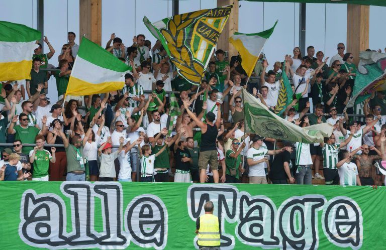 Ein Remis zur Bundesliga-Rückkehr
