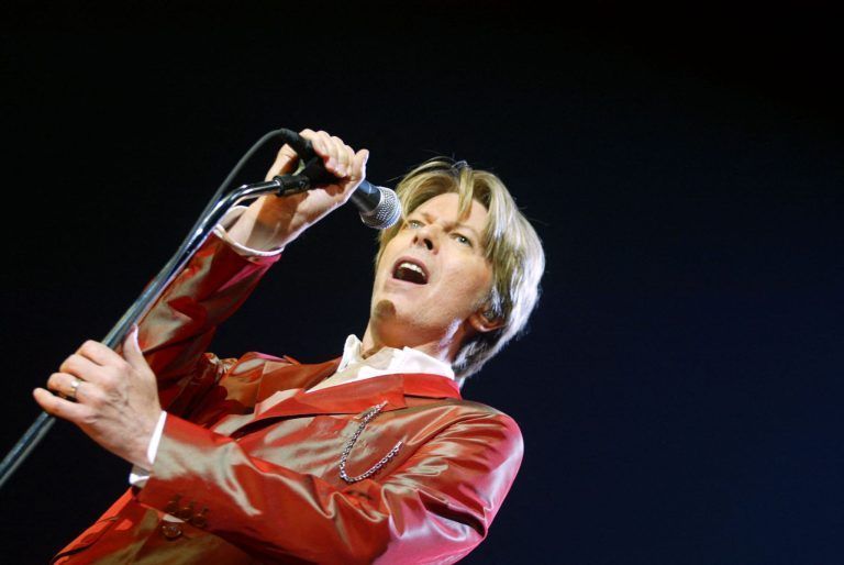 FILES-FRANCE-FILM-FESTIVAL-BOWIE