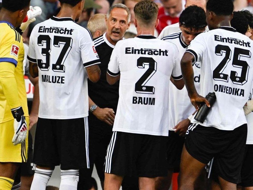 FBL-GER-BUNDESLIGA-UNION BERLIN-FRANKFURT