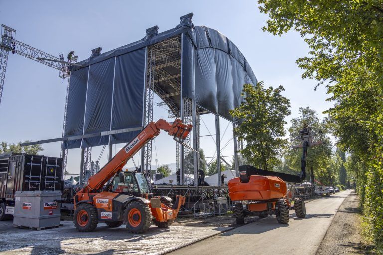"Das absolut perfekte Jahr": Szene-Openair-Veranstalter zieht Bilanz