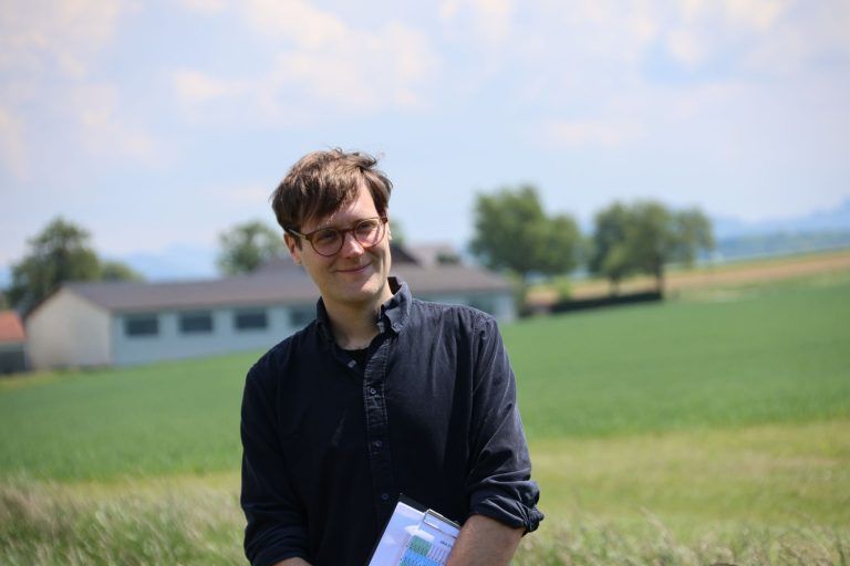 Philipp von Gehren Ages