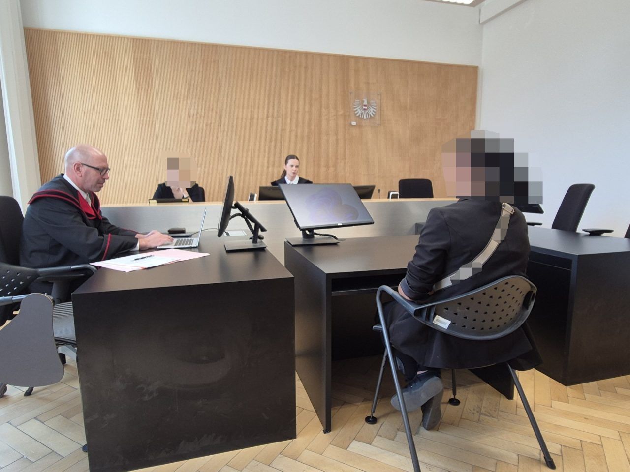 Angeblicher Betrug bei Übernahme von Fitnessstudio