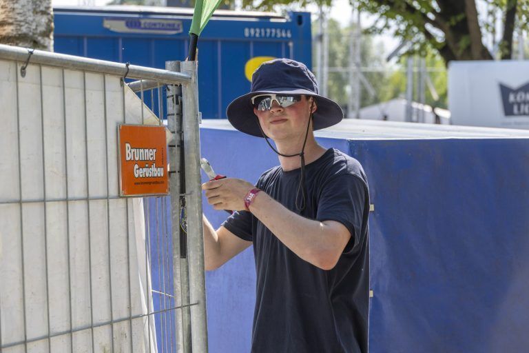 "Das absolut perfekte Jahr": Szene-Openair-Veranstalter zieht Bilanz
