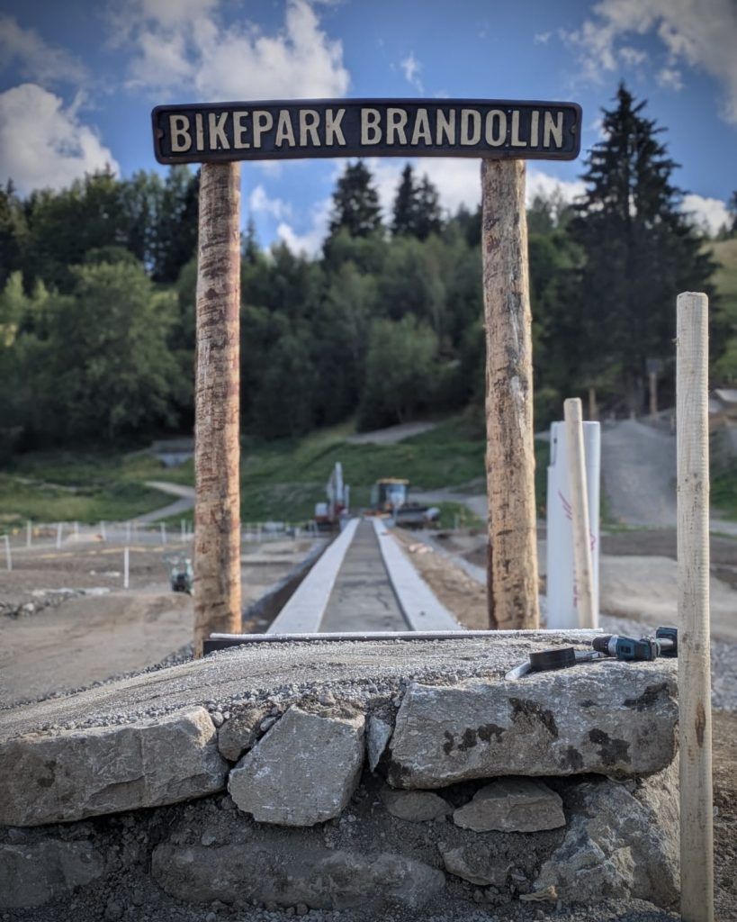 Neuer Bikepark für Kinder und Einsteiger