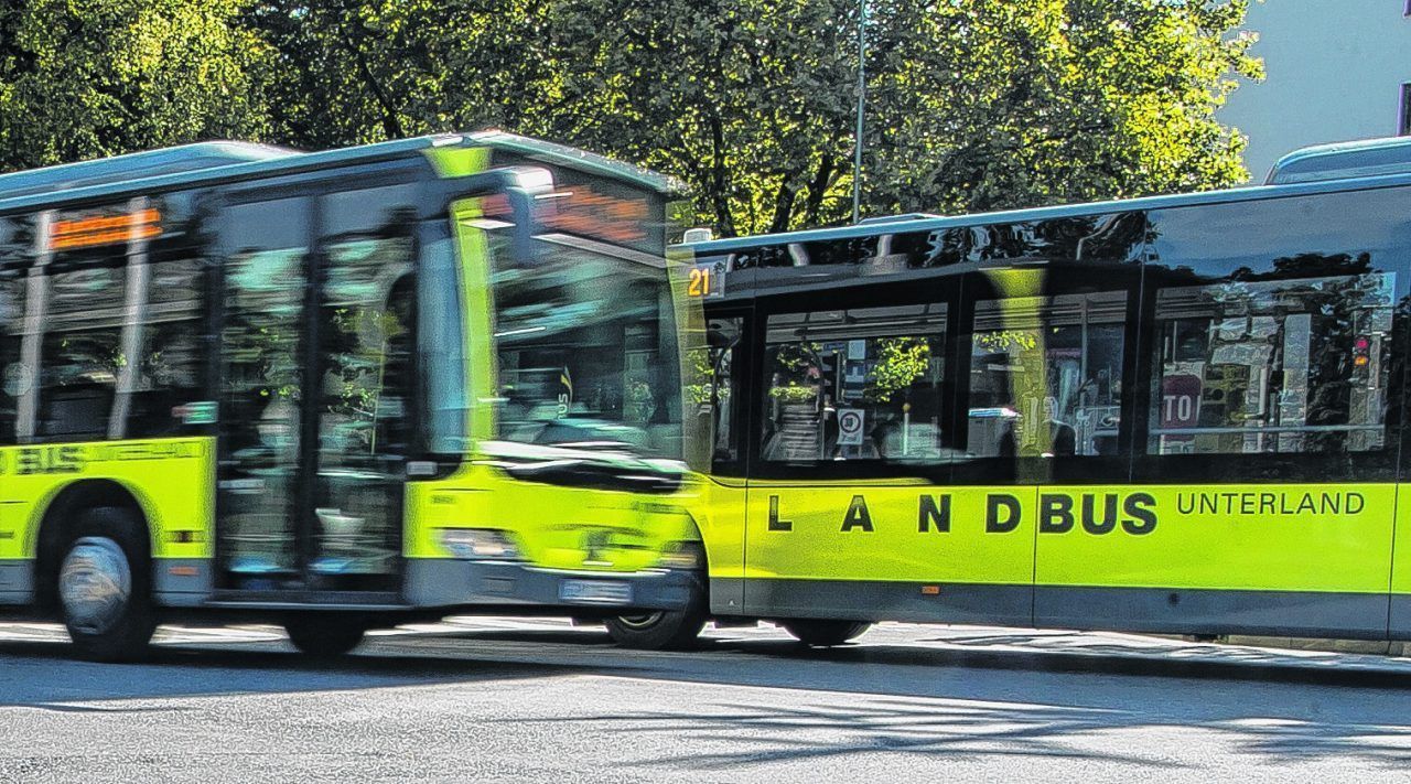 "Ich verstehe nicht, warum es eingeführt wurde" – Ehemaliger Verkehrsplaner des Landes kritisiert das neue VVV-Tarifsystem