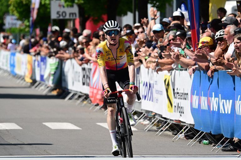 01.05.2025 Rad 14. GP Vorarlberg Nenzing UCI 1.2