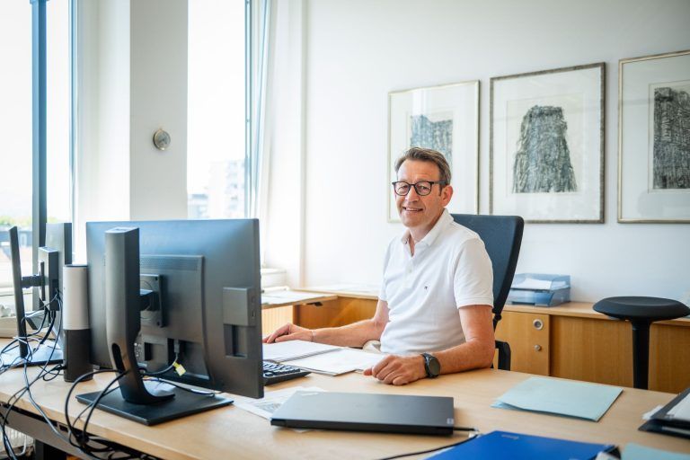 "Man kann nicht alles wollen und nix dafür bezahlen"