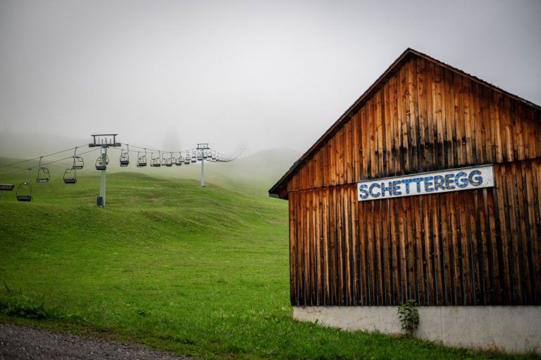 Neue Ausgangslage für Bikepark und Winterbetrieb in Schetteregg
