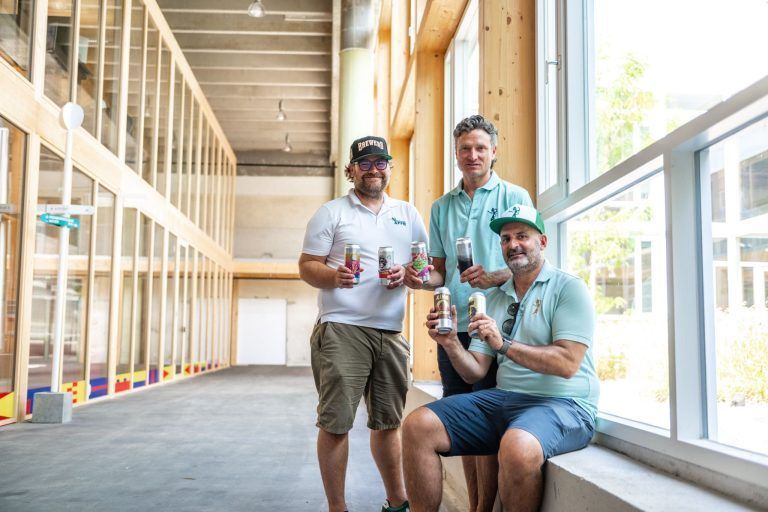 Neue Brauerei in Dornbirn geplant: Das steckt dahinter