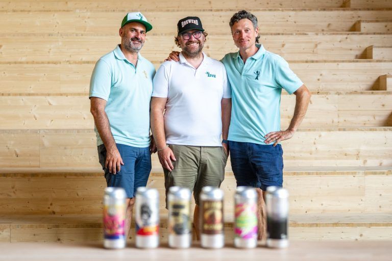 Neue Brauerei in Dornbirn geplant: Das steckt dahinter