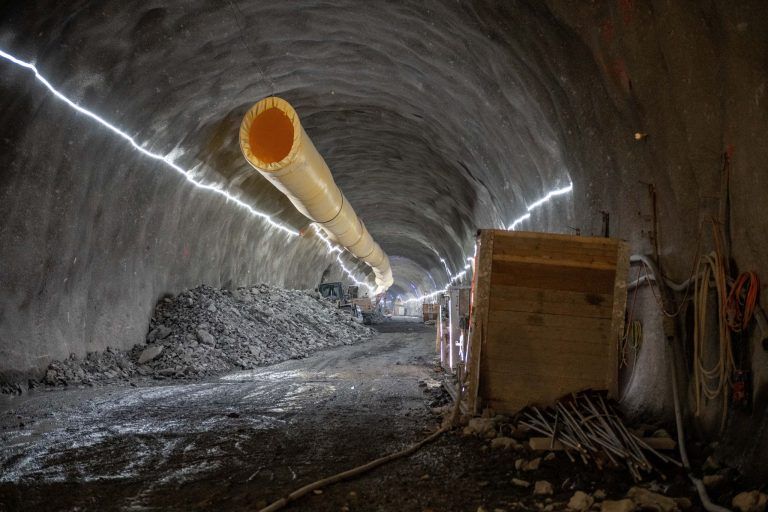 Stadttunnel Feldkirch: Warum jetzt wieder eine UVP-Verhandlung ansteht