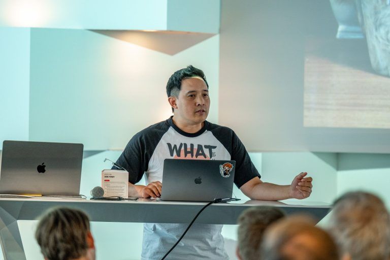 "Coding sollte ein fixer Bestandteil der Ausbildung werden" – ein Ferienkurs der anderen Art