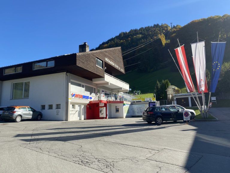 Hochjochbahn soll neu gebaut werden – dadurch fällt eine andere Bahn weg