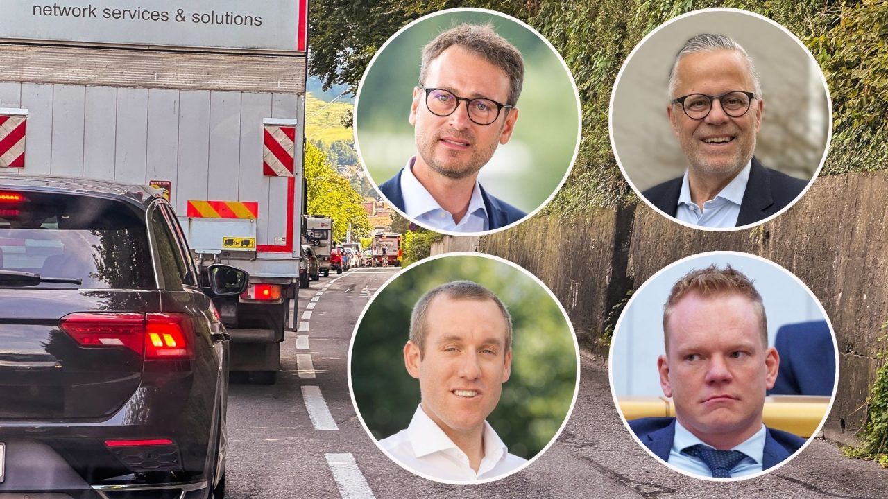 City-Maut-Absage sorgt für Unmut: „Eine Riesenchance vertan“