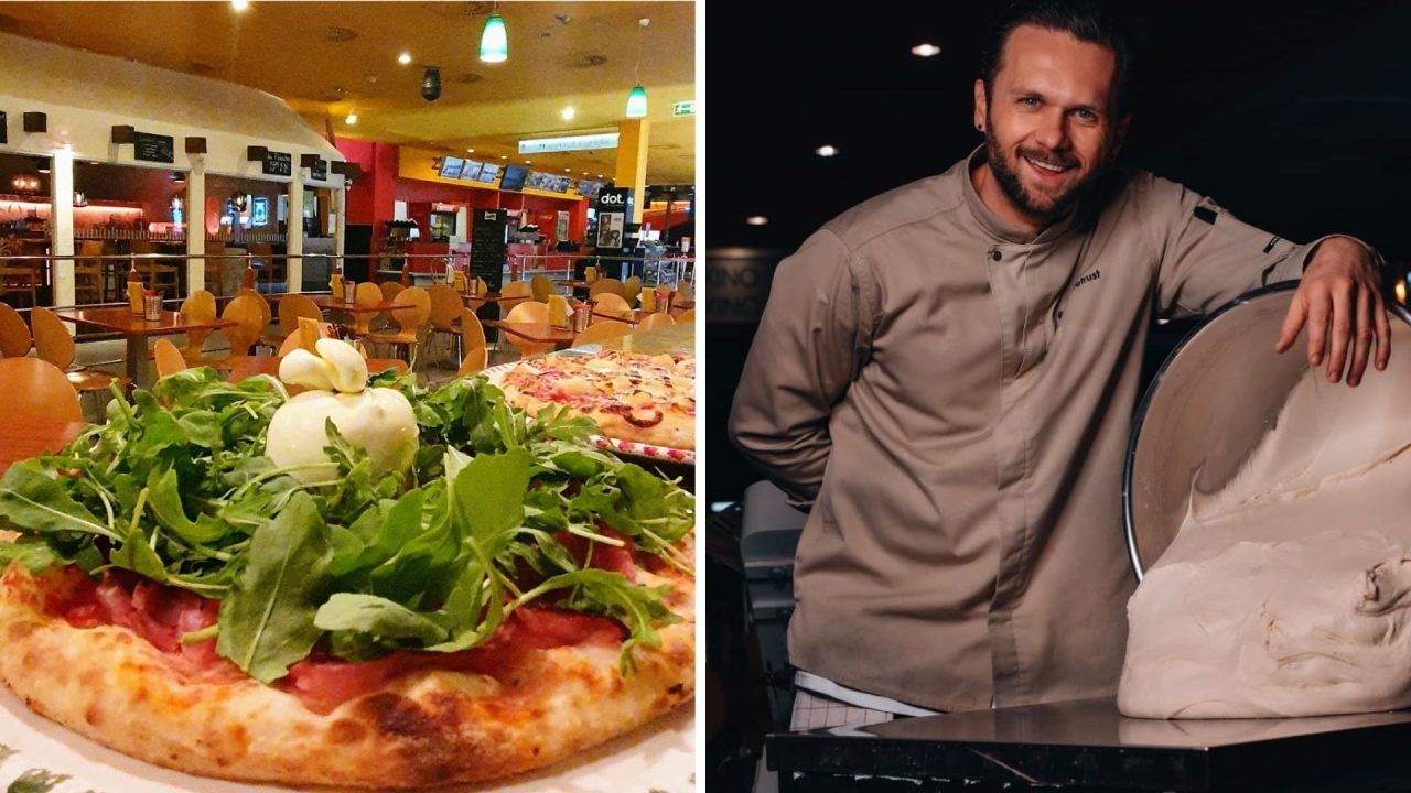 Eine Ära geht zu Ende: Beliebte Vorarlberger Pizzeria macht dicht