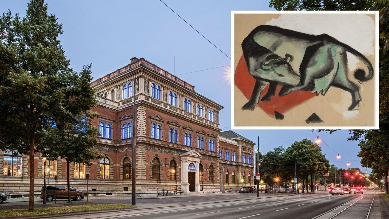 Kunst wandert von Vorarlberg nach Wien
