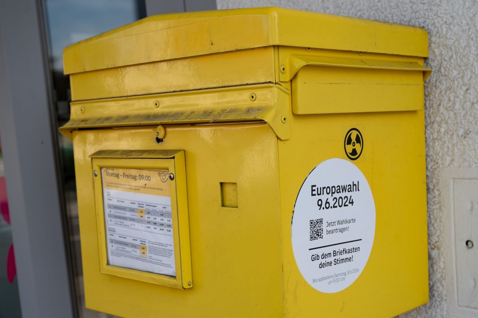 Die Beschwerden reißen nicht ab: Leser berichten weiter von massiven Problemen bei der Postzustellung