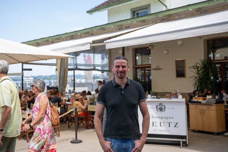 So beeinflusst die Hitze das Festspielgeschäft
