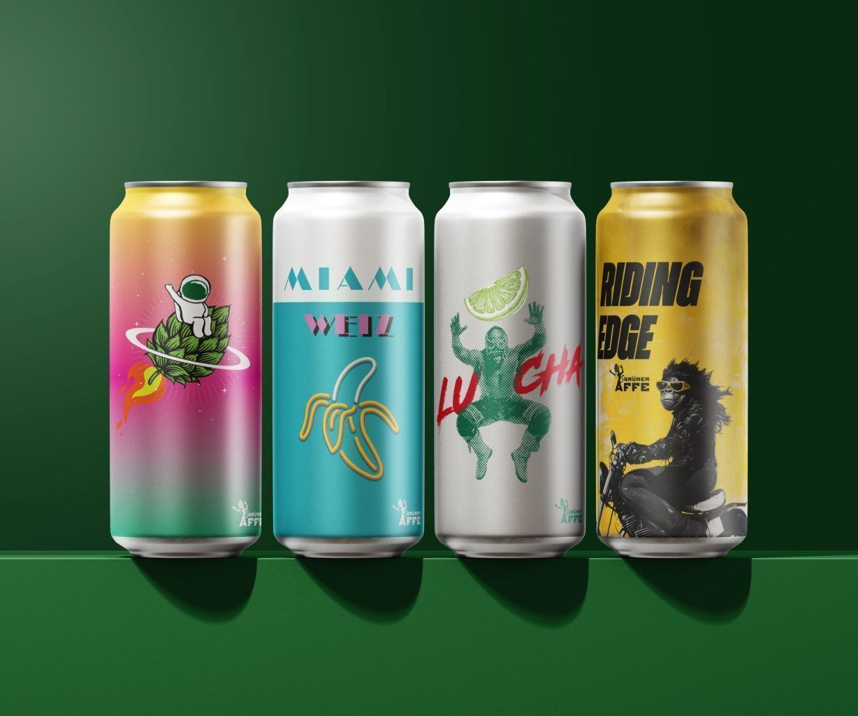 Neue Brauerei in Dornbirn geplant: Das steckt dahinter
