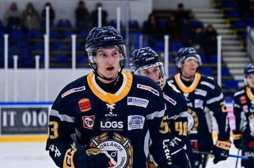 Gustav Lindström , HC Tigers