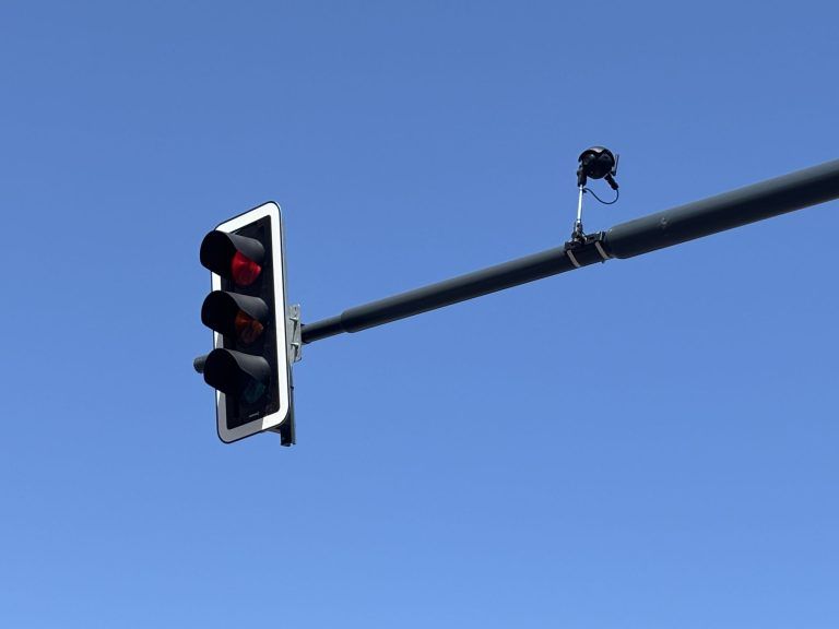 So überwachen diese Kameras künftig den Verkehr in Vorarlberg