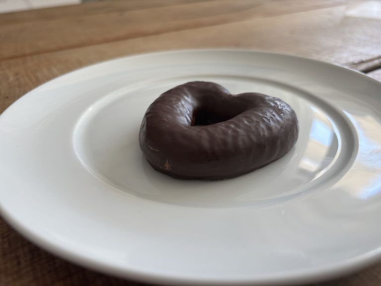 Trockene Sommerhitze stoppt den Lebkuchen nicht: Er ist wieder im Regal