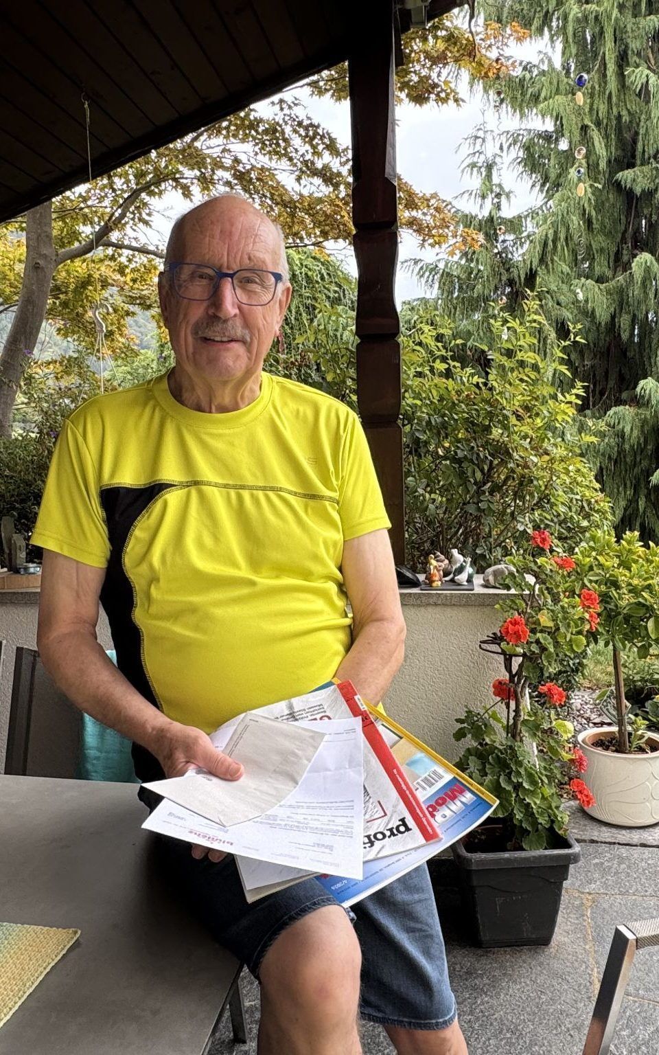 "Ich bekomme wieder Post" – Nach VN-Berichten melden sich nun zufriedene Postkunden