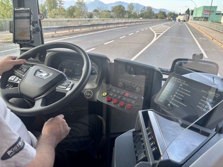 VVV lässt Fahrgäste mitreden – aber Antworten geben möchte er nicht