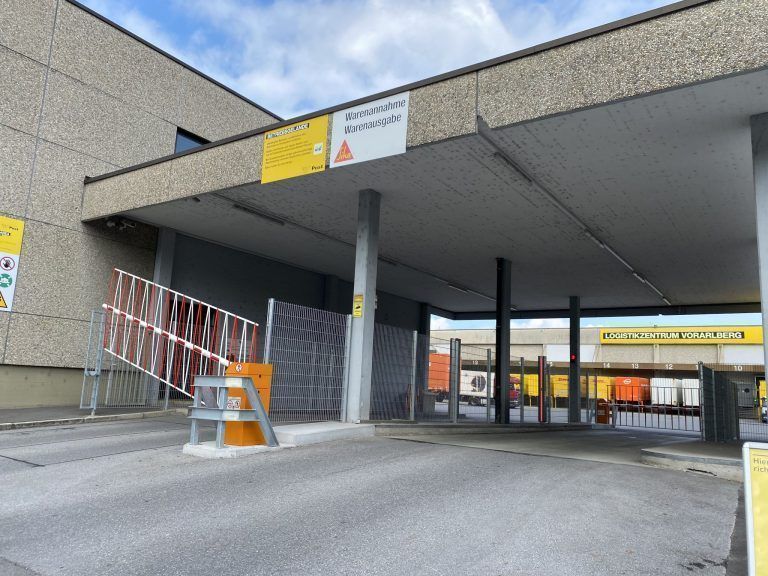 Die Post widerspricht: Nicht jeder leere Briefkasten in Vorarlberg ist ein Zustellproblem