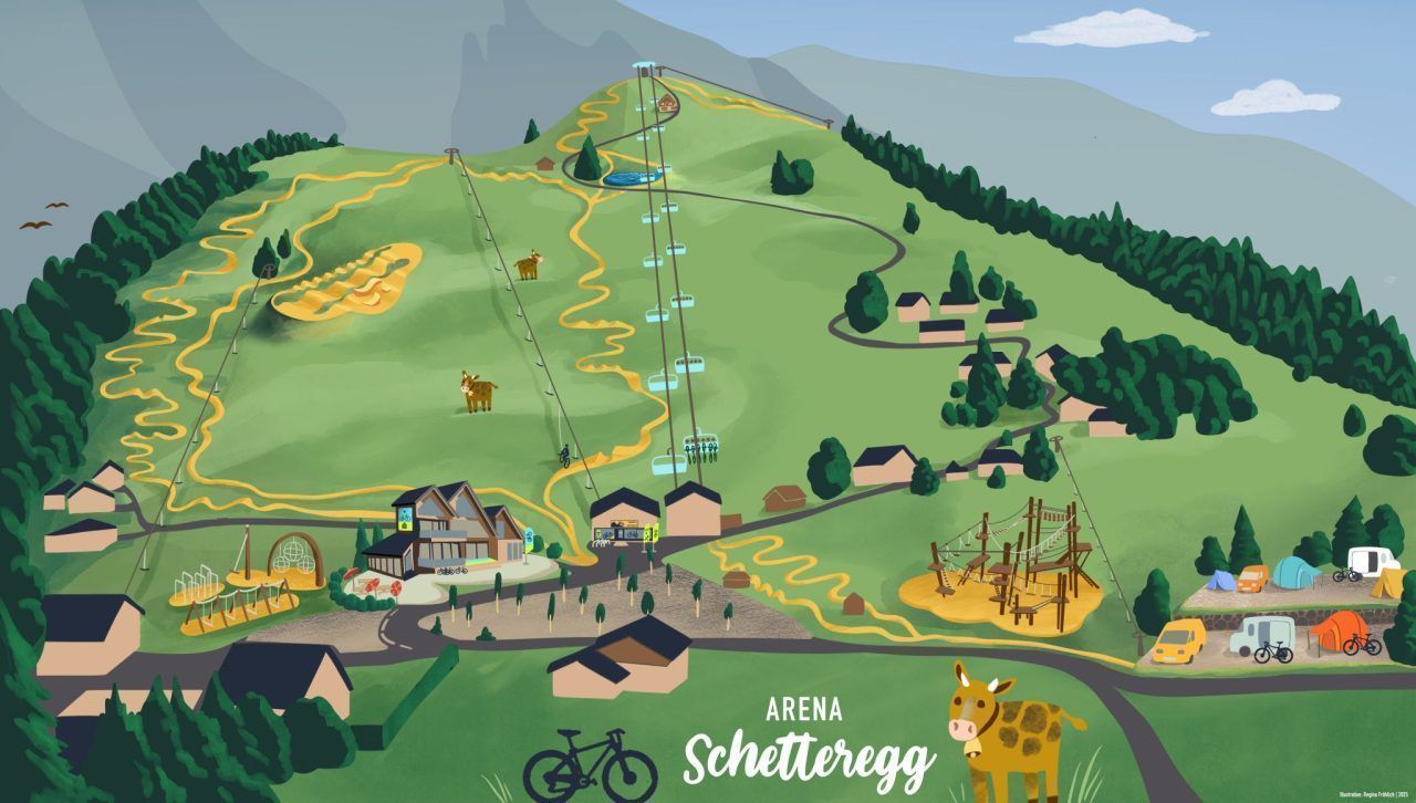 Hiobsbotschaft in der Schetteregg – für diesen Winter und darüber hinaus