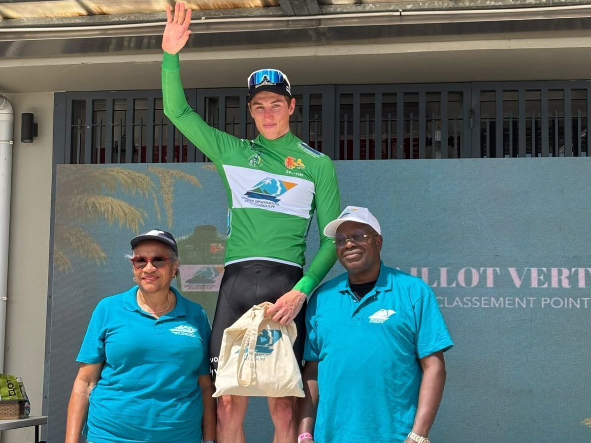 Kilian Feurstein, Team Vorarlberg