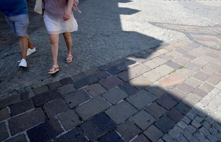 Mehr Hitze, weniger Klimaschutz