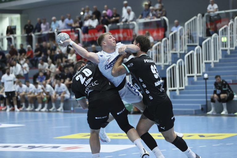 Handball Alpla HC Hard 2. Alpla Sommercup 2025
