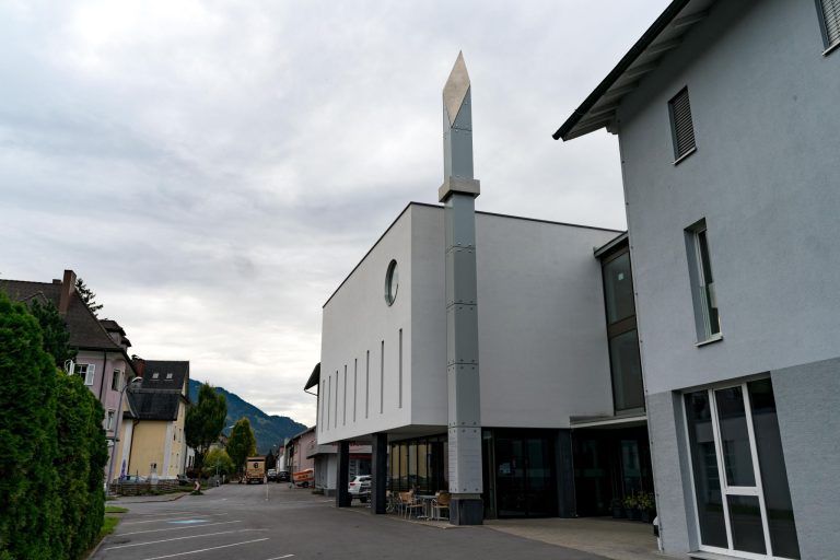 Atib Dornbirn möchte eine eigene Moschee