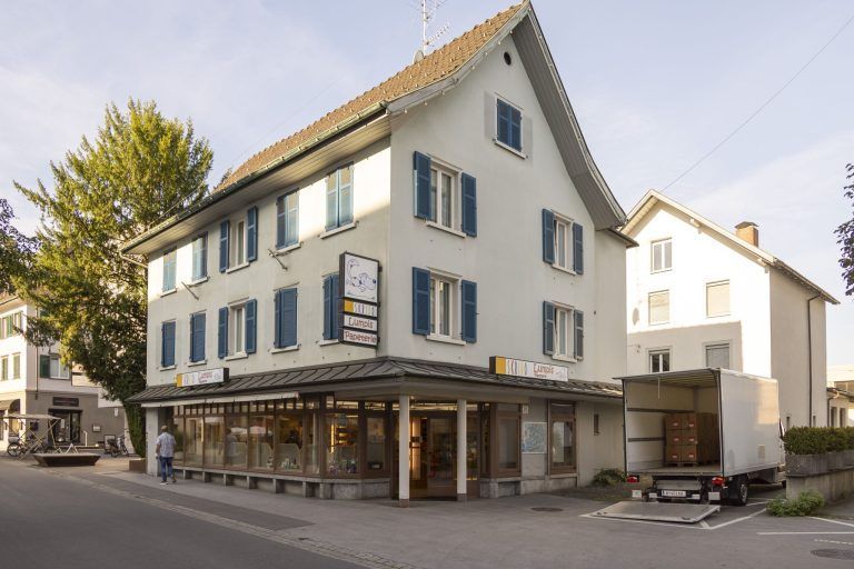 Aus Feurstein wird Lumpis: „Wir sehen das Potenzial auch in Dornbirn“