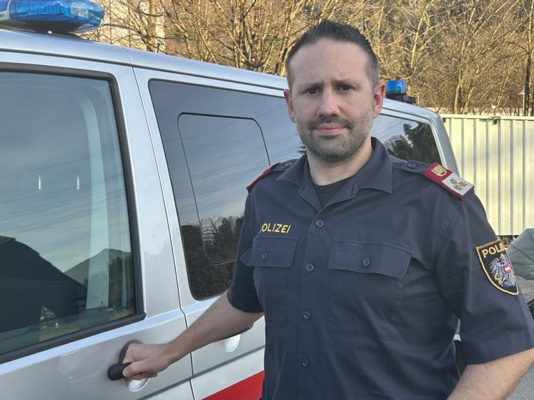 Situation wird immer kritischer: Nun gehen Vorarlberger Polizeivertreter in die Offensive