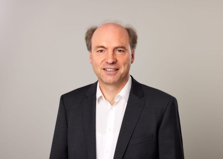 "Menschen, denen es gut geht, sind kooperativer und damit produktiver"