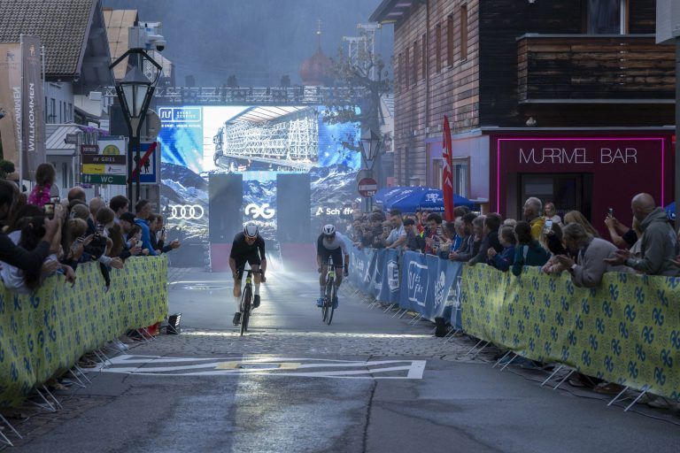 Arlberg-Giro