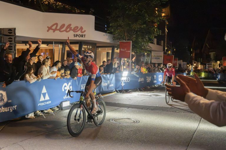 Arlberg-Giro