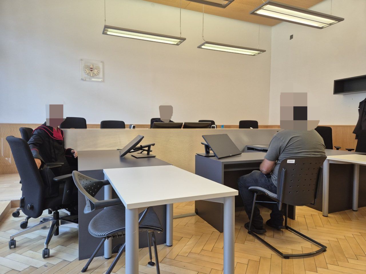 Überraschender Geldsegen war nur von kurzer Dauer