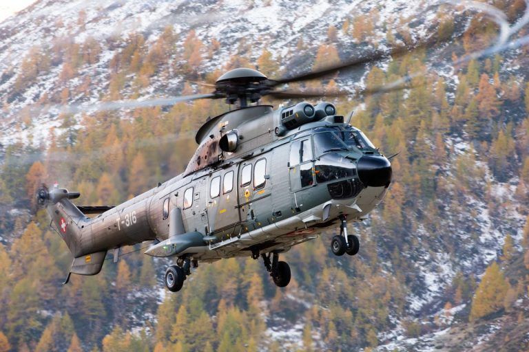 "Mein Herz hat geblutet" – Die Geschichte hinter Altenrheins großer Airshow